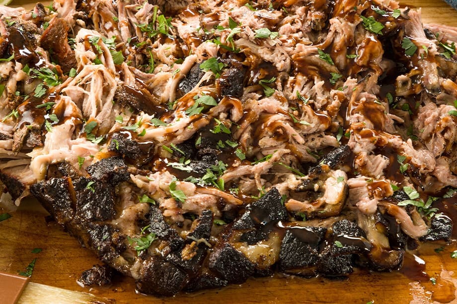 How to Make Pulled Pork