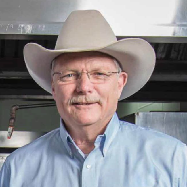 Mel Coleman Jr