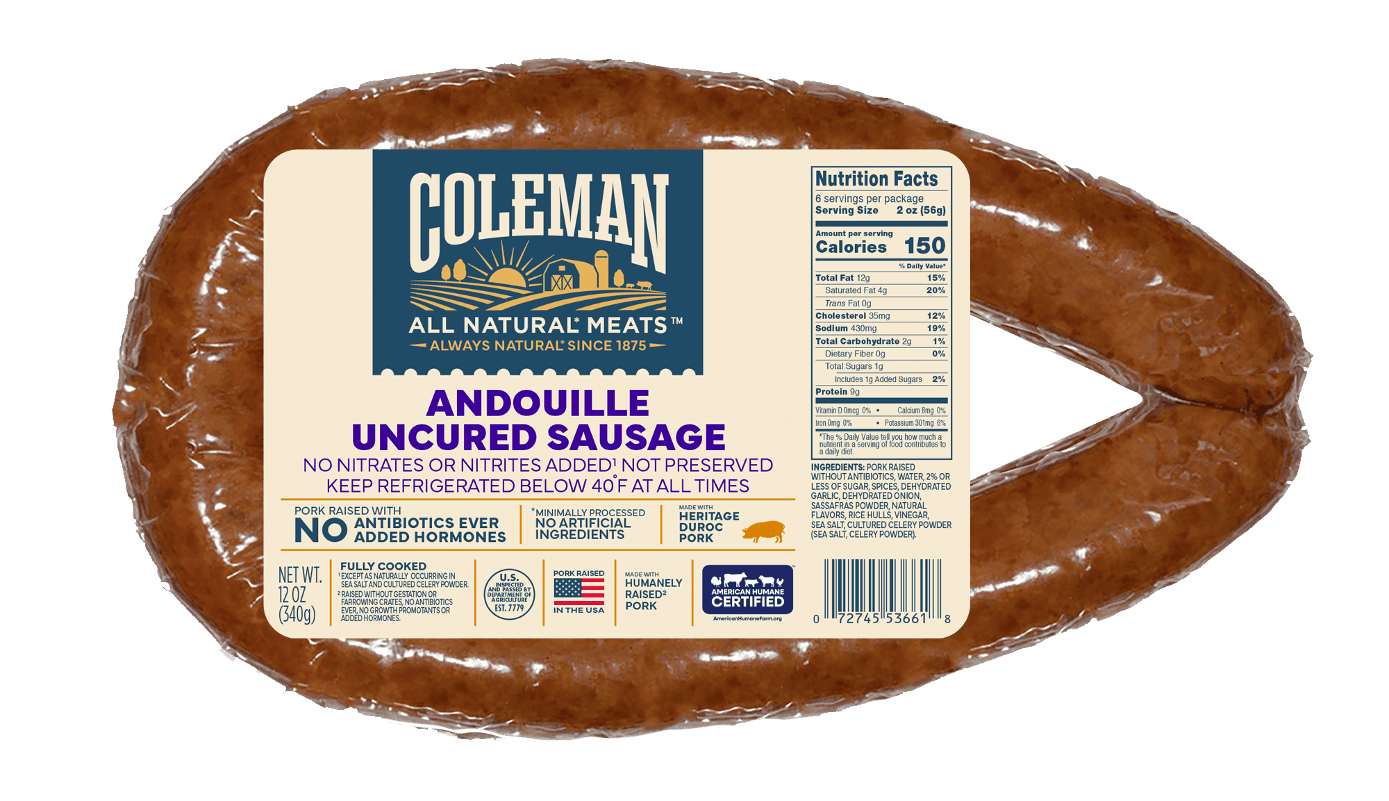 Sausage Andouille e1744215541882 |