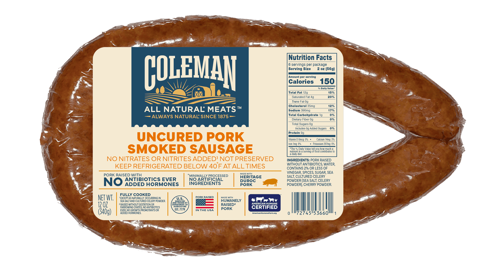 Sausage SmokedPork e1744215522120 |