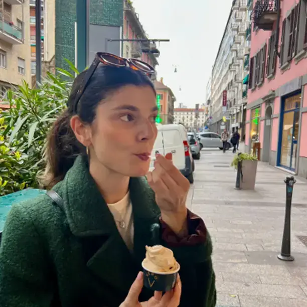 tastes with Laura